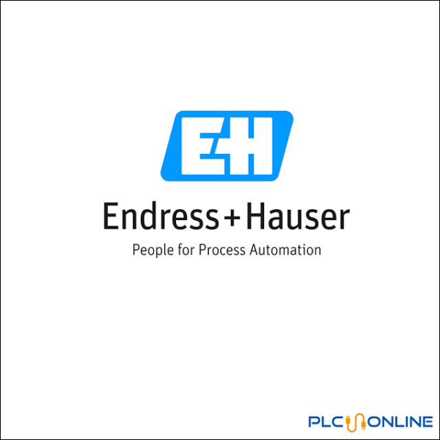 Endress Hauser